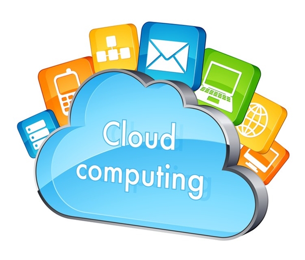 Cloud computing para PYMES