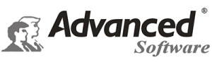 Logo Advanced Software